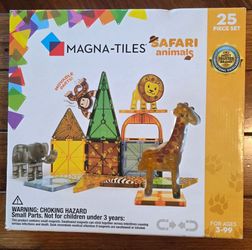 MAGNA - TILES