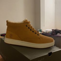 Timberland Men’s Brand New In Box 