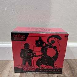 Destined Rivals PC ETB