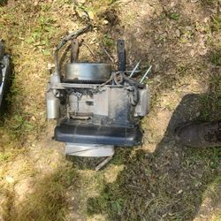 Editor Gernerator Motor