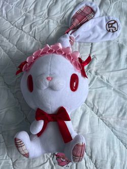 Jumbo Rabbit Gloomy Bear Plushie