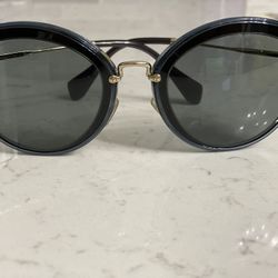MiuMiu Sunglasses 