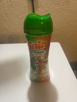 Gain scented boosters