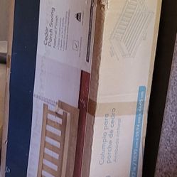 Cedar
Porch Swing New