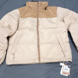 The North Face Coat Mens Size large