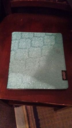 Tablet case