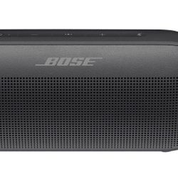 Bluetooth Bose Soundlink Flex 