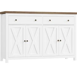 Sideboard Buffet Cabinet
