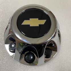 Each 25$ Chevrolet Wheel Caps 210mm