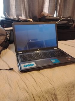 HP Pavilion G,7 New 