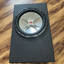 KICKER CVR (speaker)