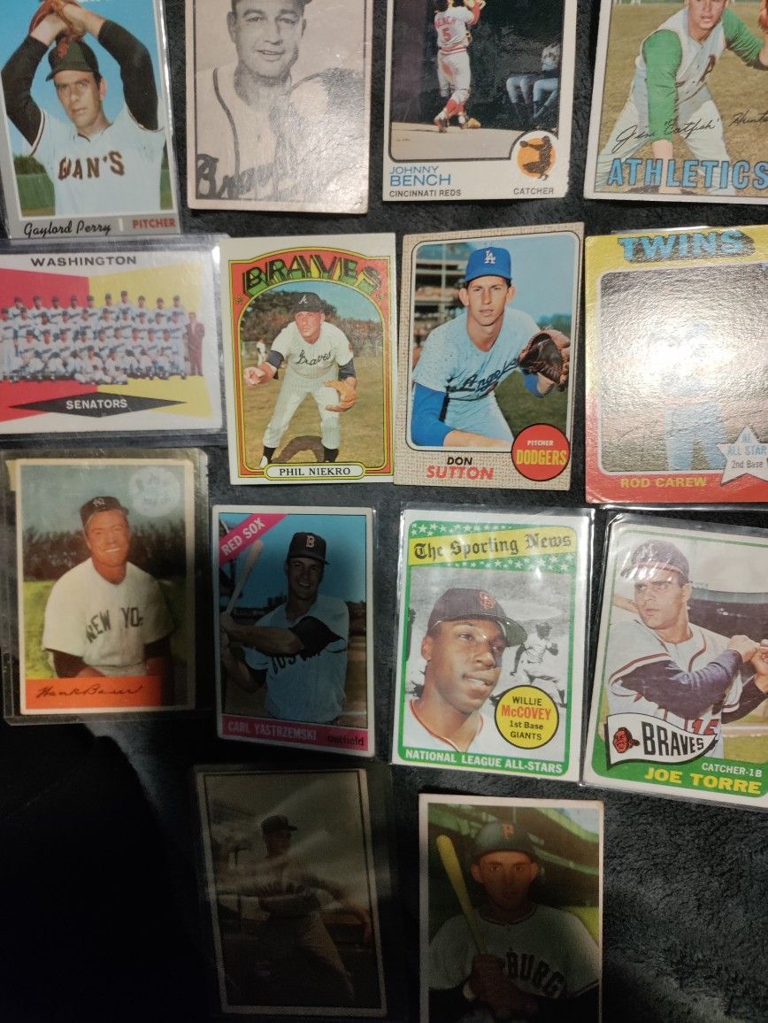 Vintage Stars! (Make Offer, Will Work With You)