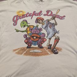 Grateful Dead 94 Tour T-shirt 