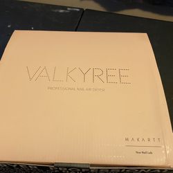 Professional Nail Dryer