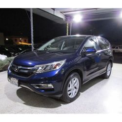 2015 Honda CR-V EX Sport