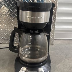 Coffee Maker