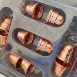 WSMX 220930 Tip FineCut Nozzle for Plasma Cutting 65 Series P/N: WSP-00039