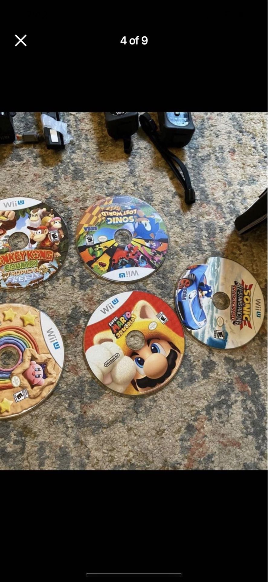 Wii U for Sale in Graham, WA OfferUp