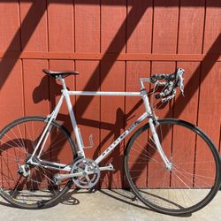 56cm Road Bike