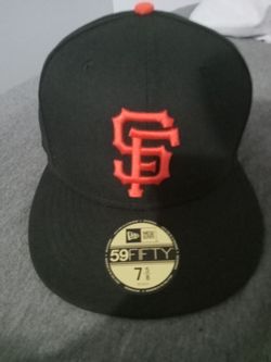 7 Fitted's Lot 7 5/8