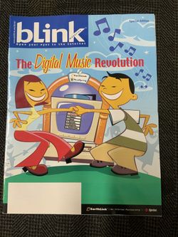 Blink Magazine