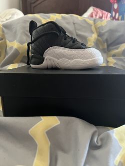 Jordan Toddler 