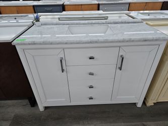 Bathroom Vanity