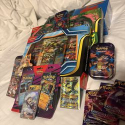 Pokémon LOT SALE!!!