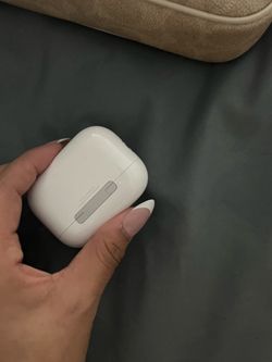 Apple AirPods Pro 3