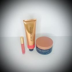 Josie Maran Whipped Argan 3 Piece Set