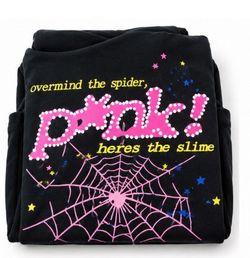 Spider Hoodie