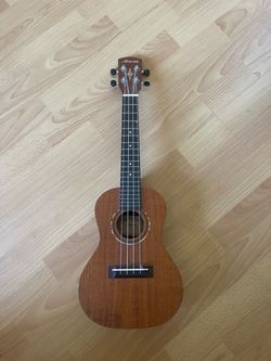 Alvarez Ukulele