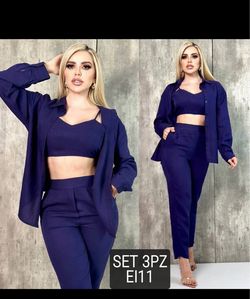 Set s/m