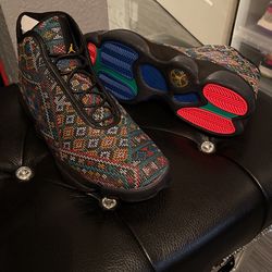 jordan size 11