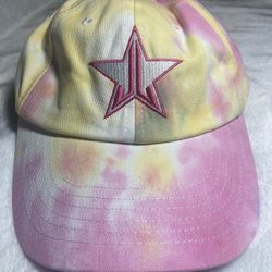 Jeffree Star Hat 