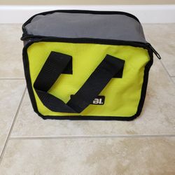 Ryobi Zippered Tool Bag