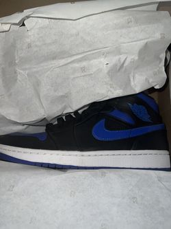 Jordan 1 Mid