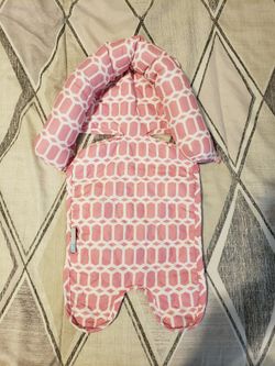 $5 Carseat Insert