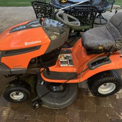 Husqvarna Mower