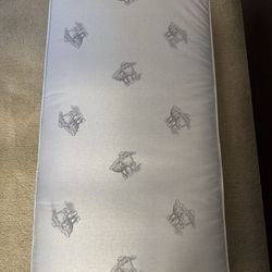 Serta Toddlers Mattress