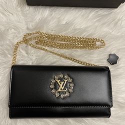Women Clutch Crossbody Bag