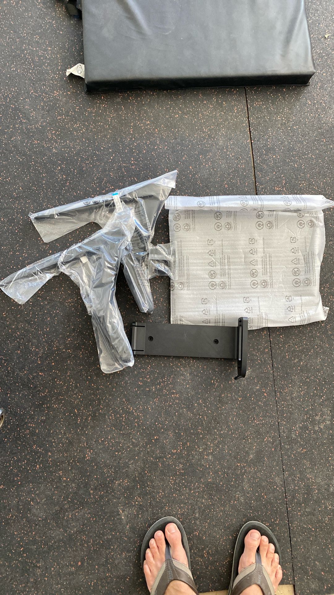 Samsung 77 Inch Oled Tv Stand Brand New