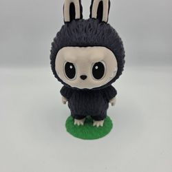 3D Printed Labubu
