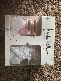 baby shoes