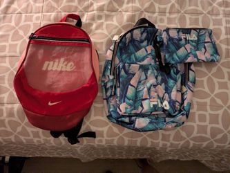 Mini backpacks