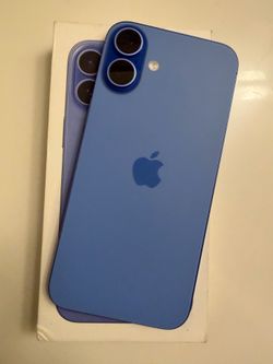 APPLE IPHONE 16 PLUS T-MOBILE / METRO PCS