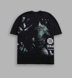 Darc Sport Marvel Hulk Shirt
