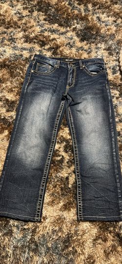 True Luck men’s jeans 34/30
