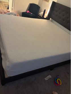 King size Mattress