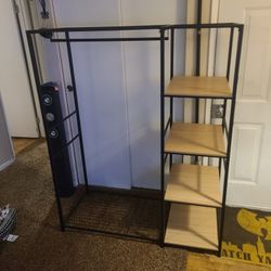 Closet Organizer